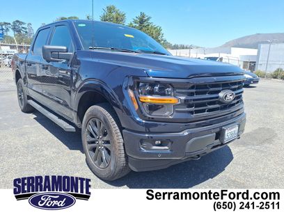 Used 2026 Ford F150 XLT w/ Equipment Group 302A MID