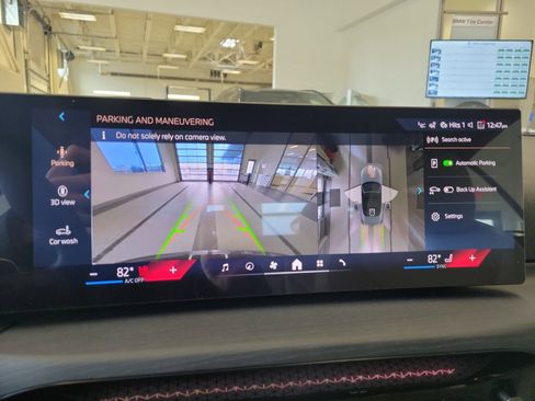 New 2026 BMW 430i xDrive Convertible w/ Premium Package image 25