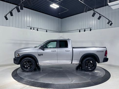 Used 2019 RAM 1500 Classic Warlock image 16