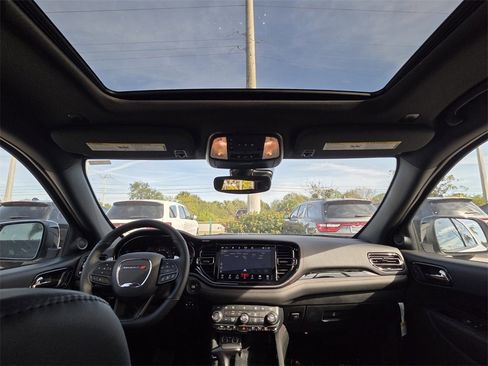 New 2026 Dodge Durango GT image 11