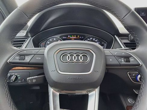 Used 2022 Audi Q5 2.0T Premium AWD/4WD image 11