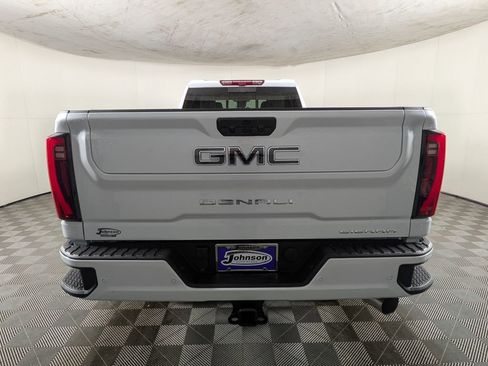 New 2026 GMC Sierra 3500 Denali Ultimate image 8