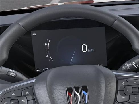 New 2026 Buick Envista Sport Touring w/ Convenience I Package FWD image 18