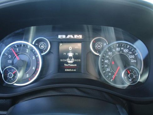 Used 2024 RAM 3500 Big Horn image 18