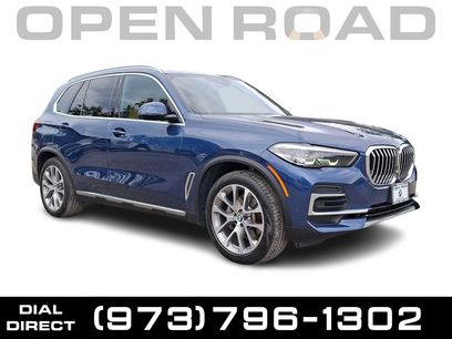 Used 2023 BMW X5 xDrive40i w/ Premium Package