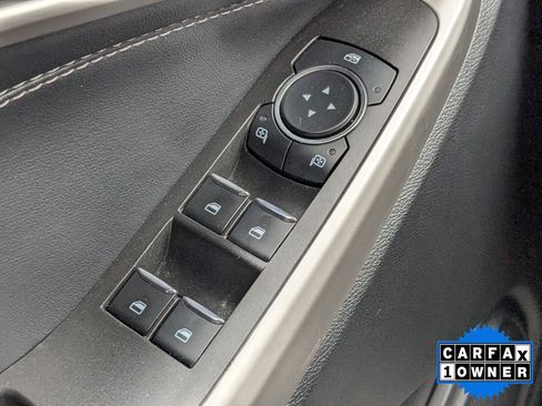 Certified 2023 Ford Explorer XLT w/ Equipment Group 202A image 29