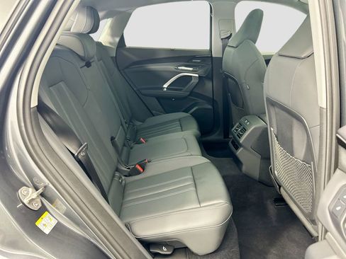 Certified 2025 Audi Q5 Premium Plus w/ Premium Plus image 21