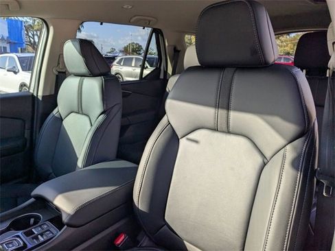 New 2025 Honda Pilot EX-L image 22