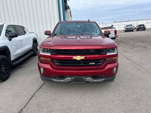 Used 2018 Chevrolet Silverado 1500 LT w/ All Star Edition image 7