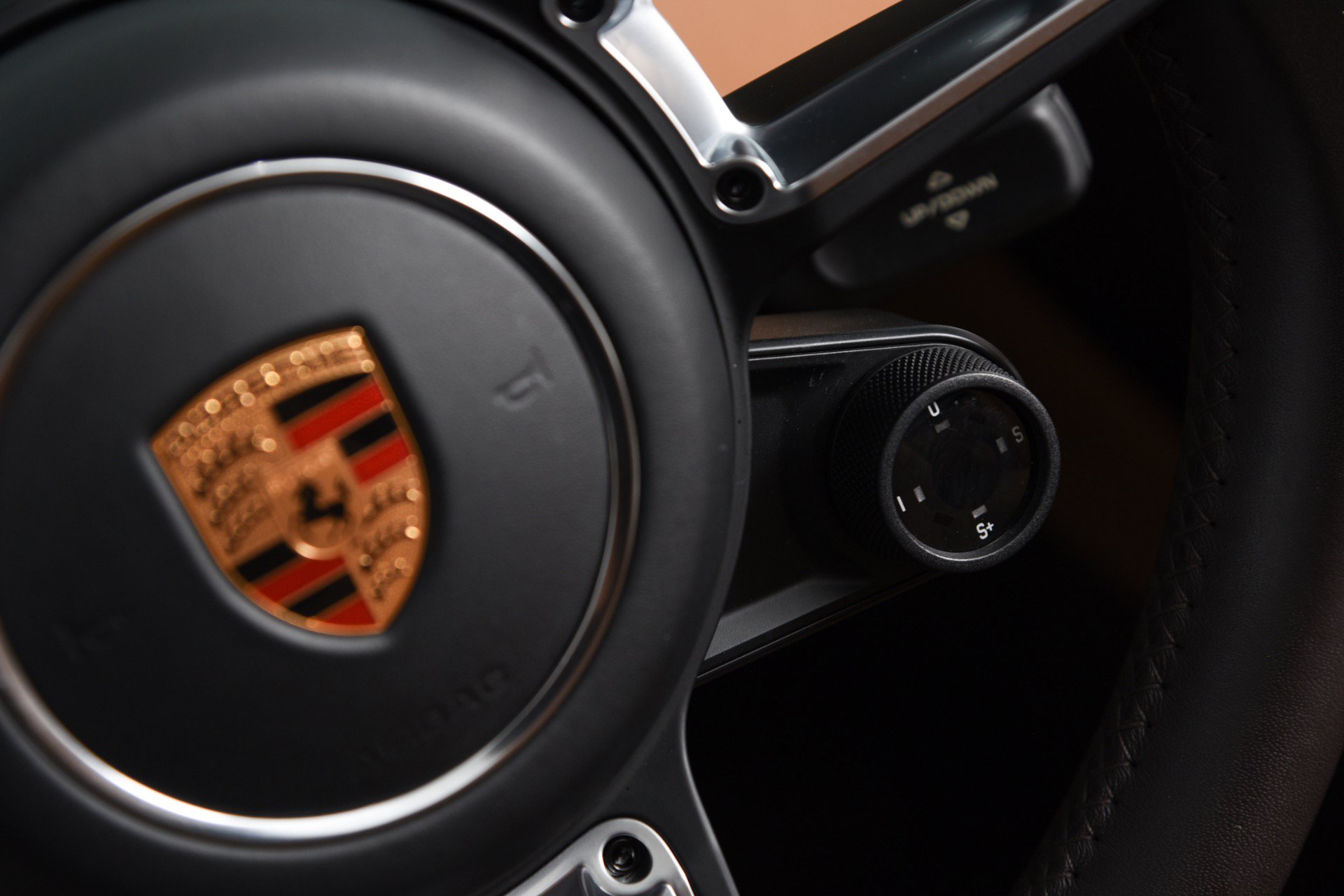 Used 2019 Porsche 911 Targa 4 GTS AWD/4WD image 19