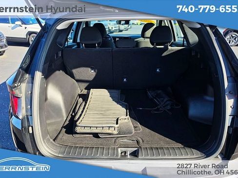 Used 2025 Hyundai Tucson SE image 25