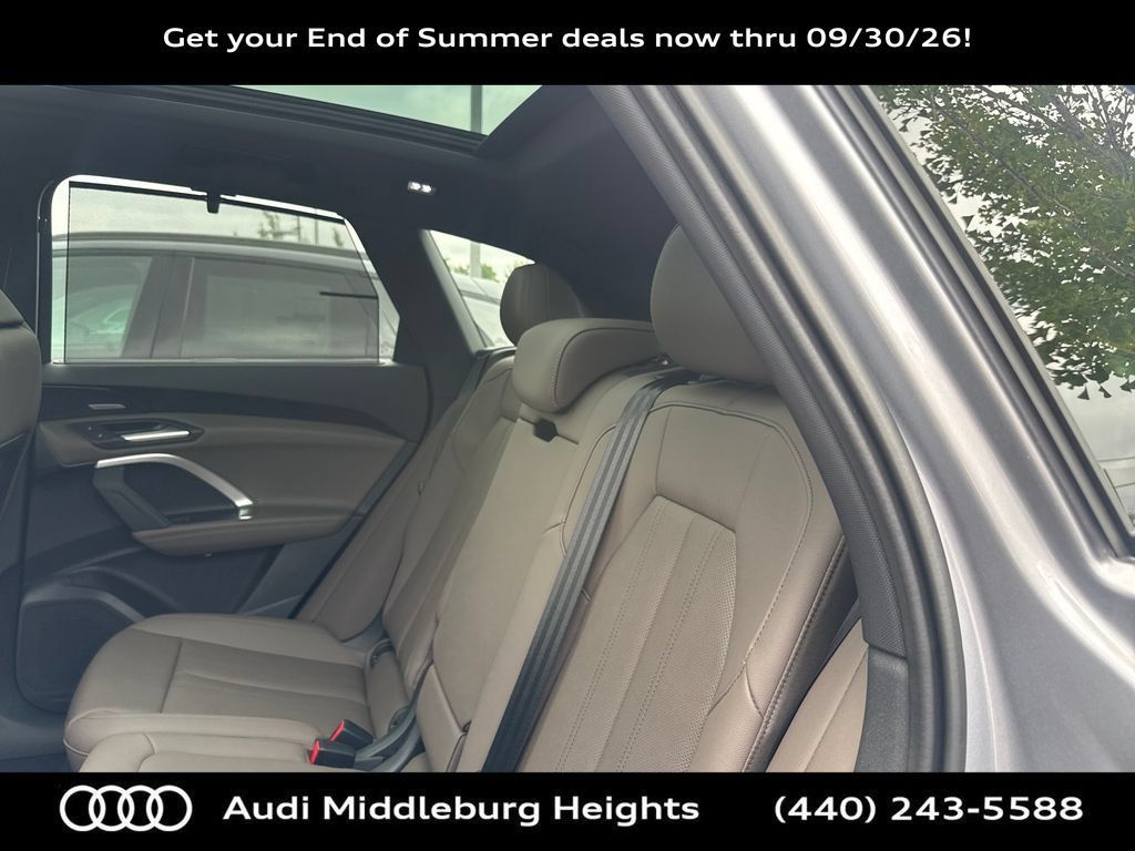 New 2026 Audi Q5 2.0T AWD/4WD image 29