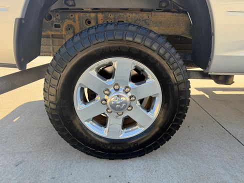 Used 2014 RAM 2500 Big Horn AWD/4WD image 72