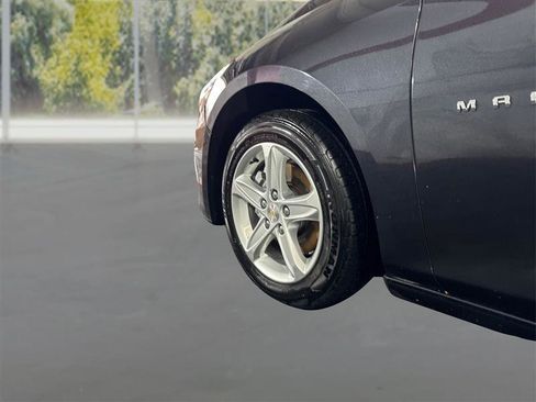 Used 2023 Chevrolet Malibu LT image 19