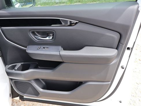 New 2026 Honda Pilot EX-L image 11