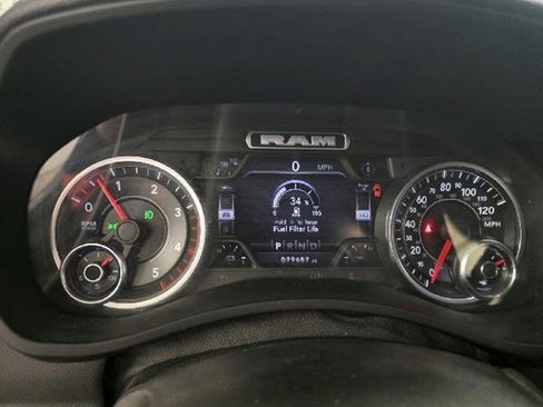 Used 2022 RAM 2500 Laramie AWD/4WD image 15
