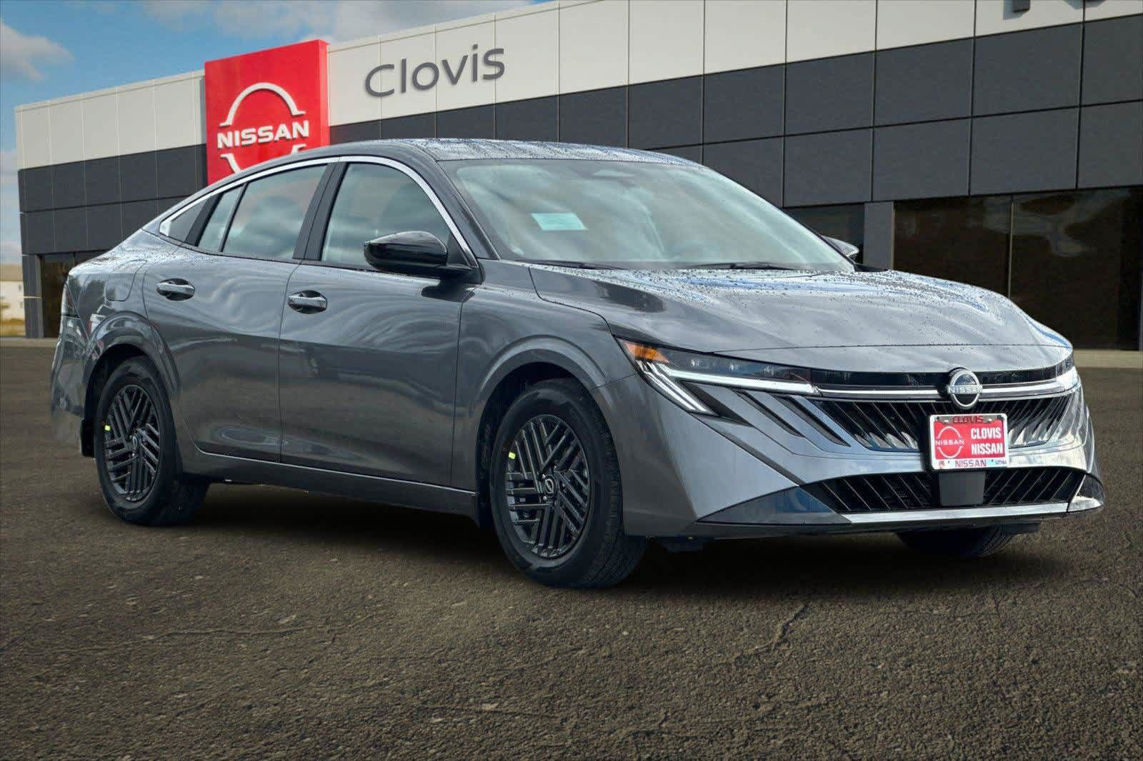 Used 2026 Nissan Sentra SV w/ Floor Mat Package FWD image 10