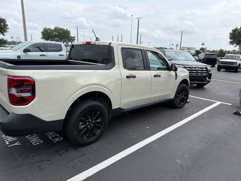 Used 2024 Ford Maverick XLT w/ XLT Luxury Package FWD image 6