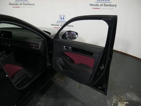 Certified 2022 Honda Civic Si image 6