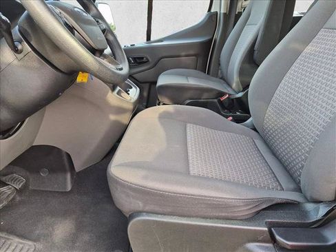 Used 2024 Ford Transit 350 XLT RWD image 15
