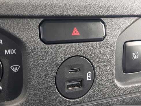 Used 2024 Ford E-450 and Econoline 450 Super Duty w/ Ambulance Prep Package image 25