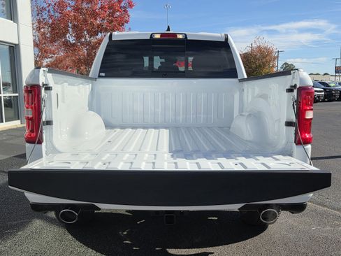 New 2026 RAM 1500 Big Horn image 26