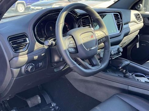 New 2026 Dodge Durango GT image 9