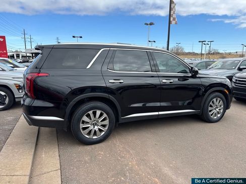 Used 2023 Hyundai Palisade SEL image 15