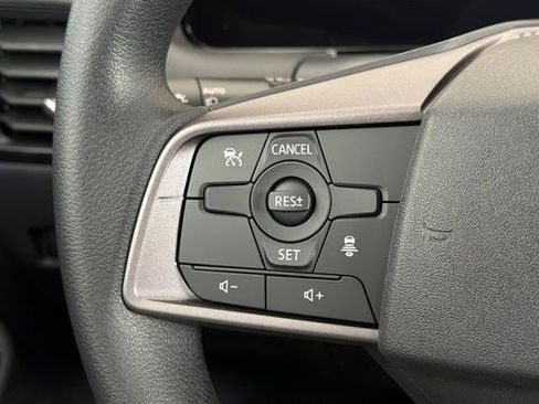 New 2026 Nissan Sentra S w/ Floor Mat Package FWD image 25