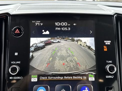 New 2026 Subaru Ascent Premium image 32