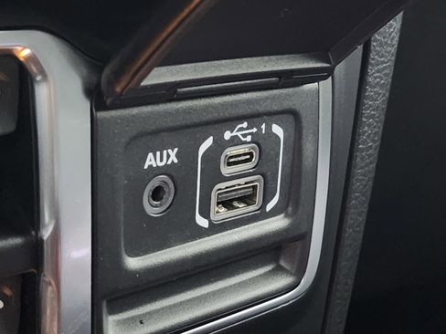 Used 2024 Jeep Wrangler Unlimited Rubicon 4xe w/ Safety Group image 29