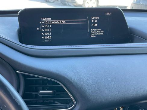 Used 2022 MAZDA CX-30 AWD 2.5 S w/ Preferred Package image 19