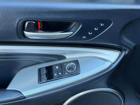 Used 2017 Lexus RC 350 F Sport image 15