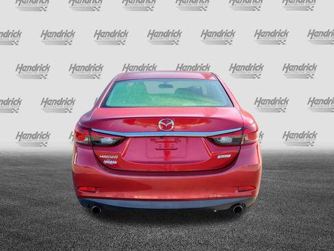 Used 2014 MAZDA MAZDA6 Touring image 6