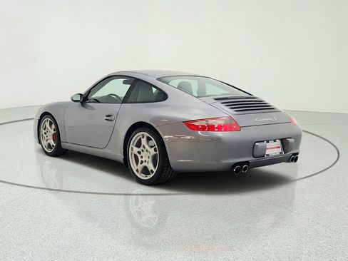 Used 2006 Porsche 911 Carrera S RWD image 7