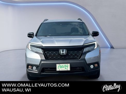 Used 2021 Honda Passport Touring image 8