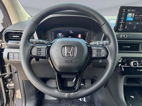 New 2026 Honda Pilot EX-L image 30