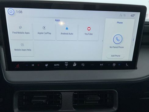 New 2025 Ford Maverick XLT w/ XLT Luxury Package image 34