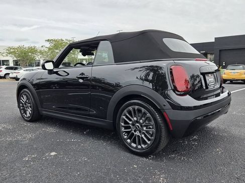 New 2026 MINI Cooper S FWD image 5