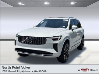 New 2026 Volvo XC90 T8 Ultra w/ Protection Package AWD/4WD video 1