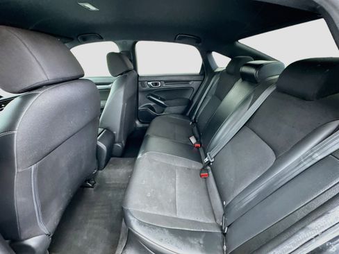 Used 2024 Honda Civic Sport image 15