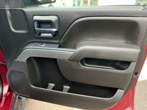 Used 2014 Chevrolet Silverado 1500 LT w/ Texas Edition, 1LT Trim image 17