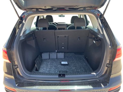 Used 2024 Volkswagen Taos S image 19