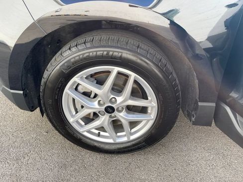 Used 2023 Ford Edge SEL w/ Convenience Package AWD/4WD image 19