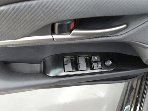 Used 2026 Toyota Camry Hybrid w/ Convenience Package FWD image 15