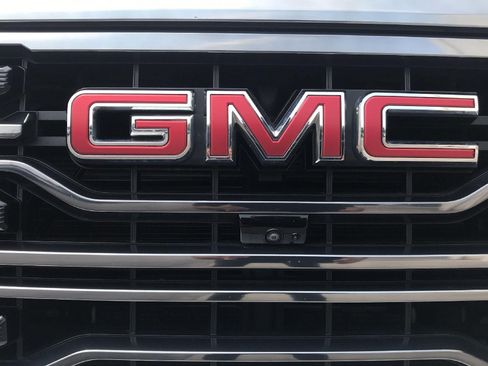 Certified 2024 GMC Sierra 1500 AT4 w/ AT4 Preferred Package AWD/4WD image 56