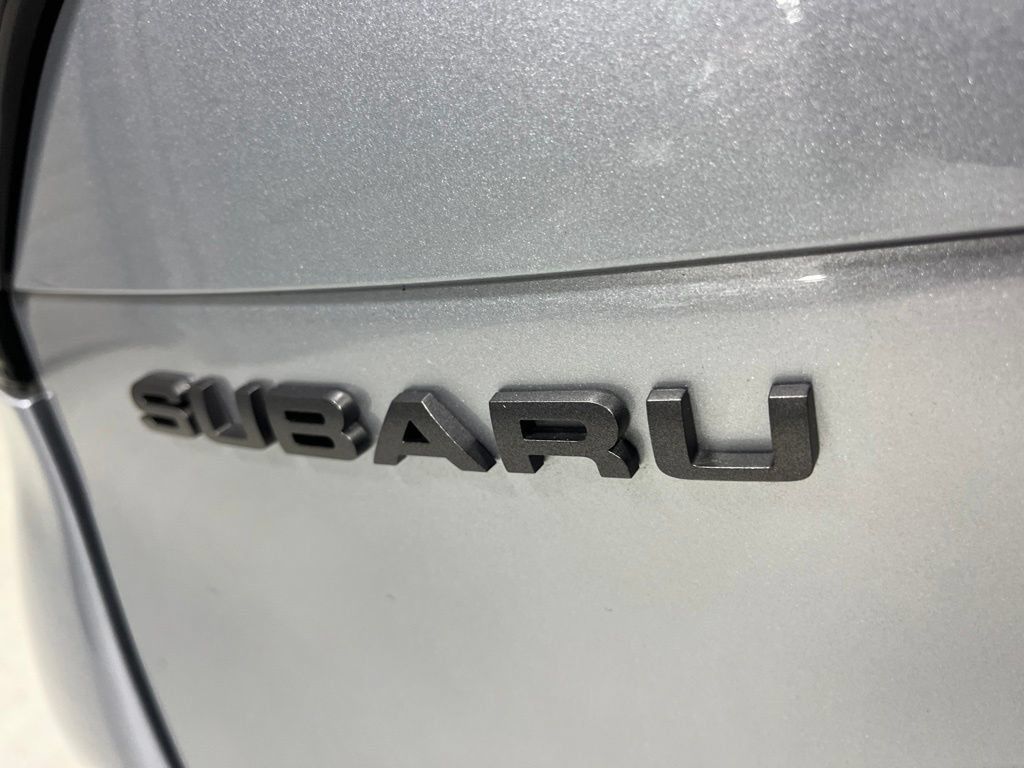 Used 2026 Subaru Forester Premium AWD/4WD image 36