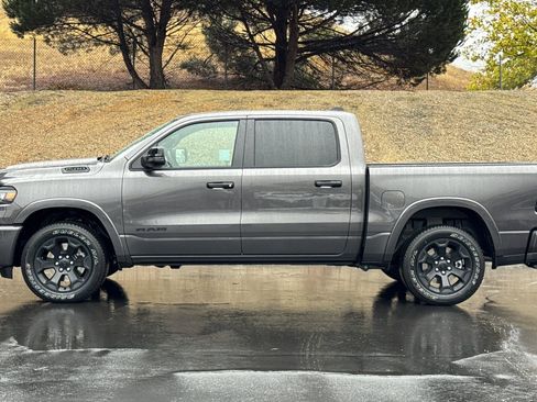 New 2026 RAM 1500 Big Horn image 8