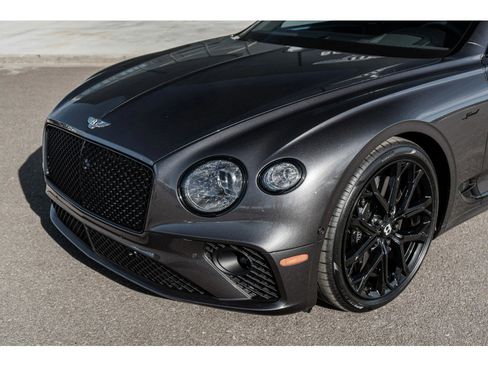 Used 2024 Bentley Continental GT Speed image 25