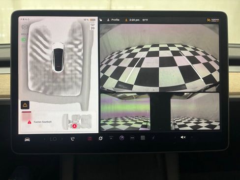 Used 2023 Tesla Model Y Long Range image 17